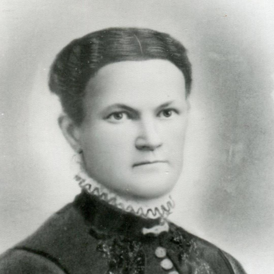 Margaret Ann Armitstead (1846 - 1927) Profile